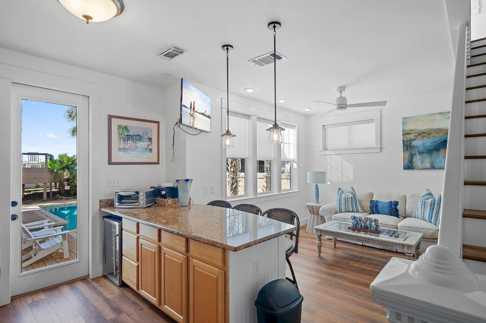 239 Pelican Circle Inlet Beach Luaran gambar
