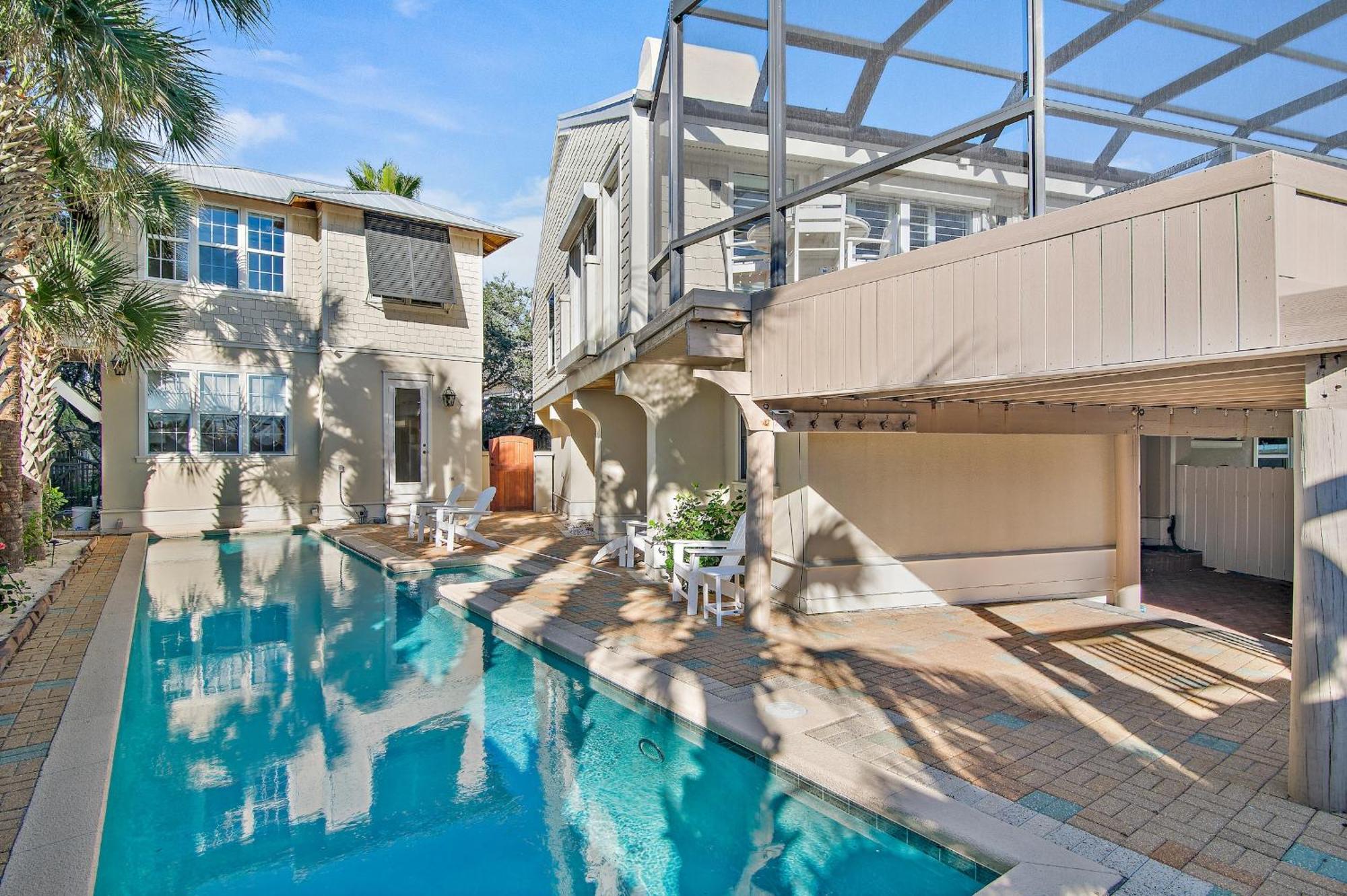 239 Pelican Circle Inlet Beach Luaran gambar