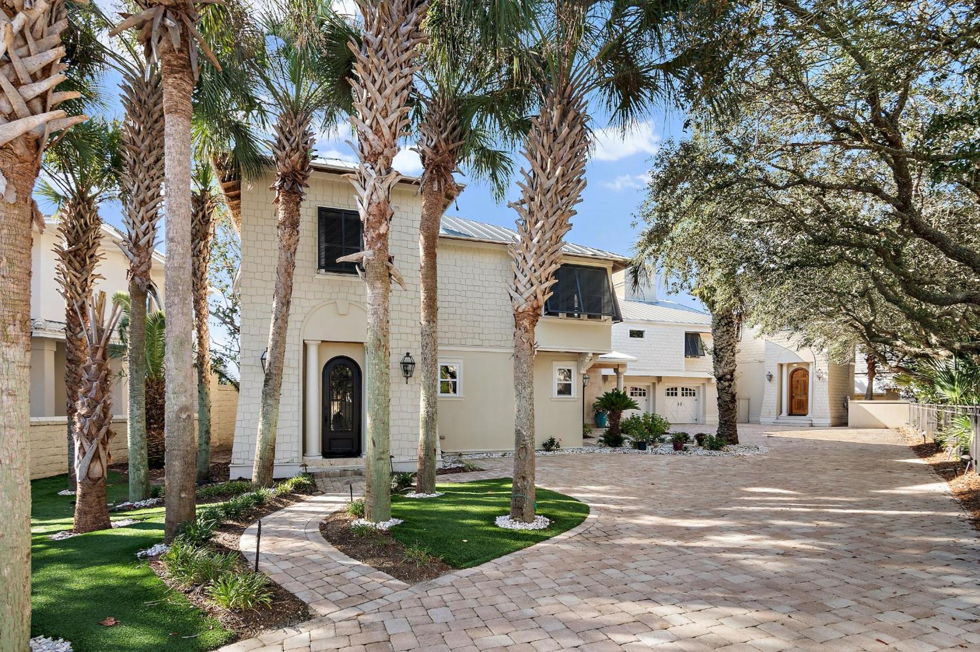 239 Pelican Circle Inlet Beach Luaran gambar